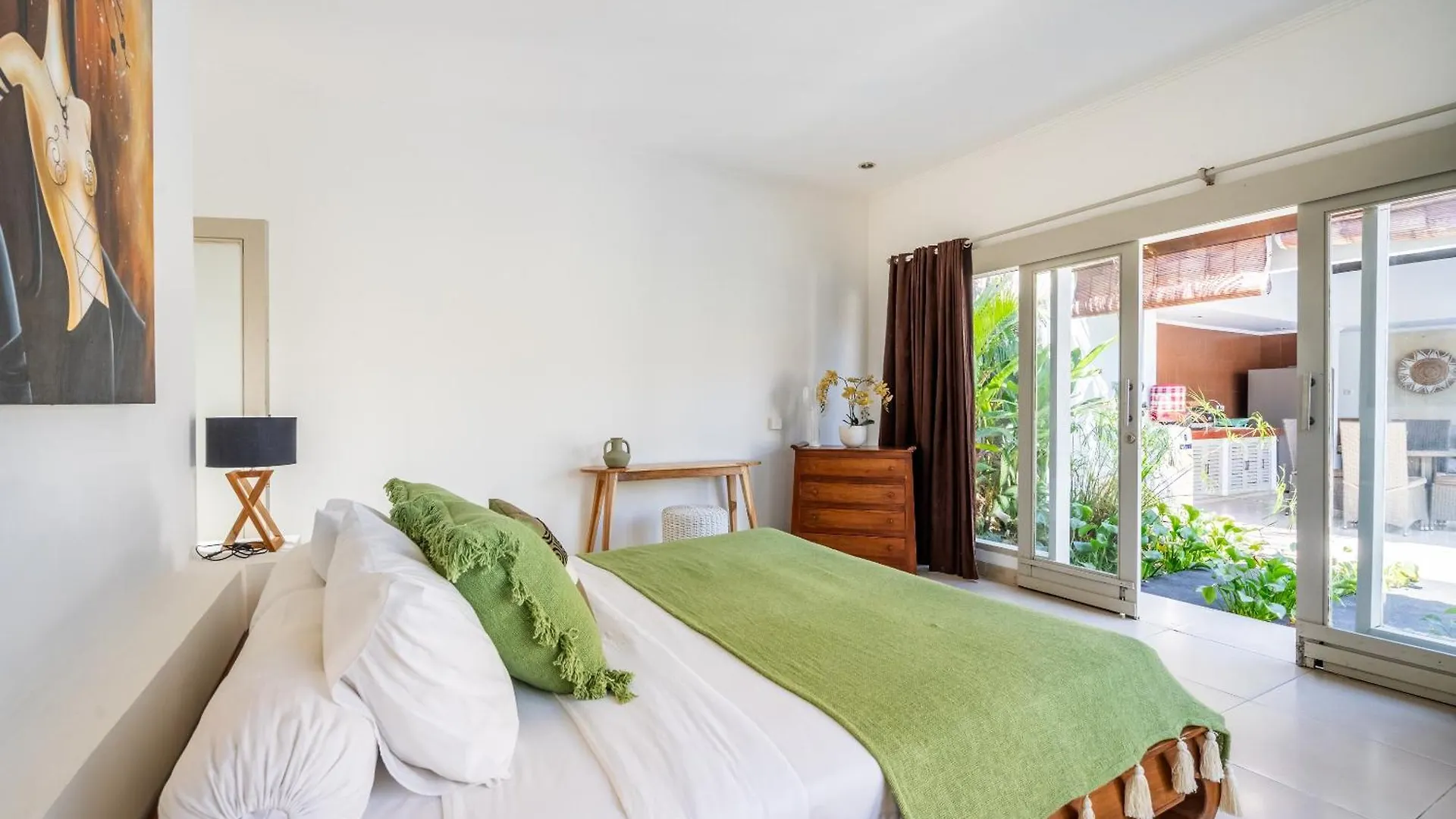 Zen Villas By Ibali Management Kerobokan   Kerobokan (Bali)