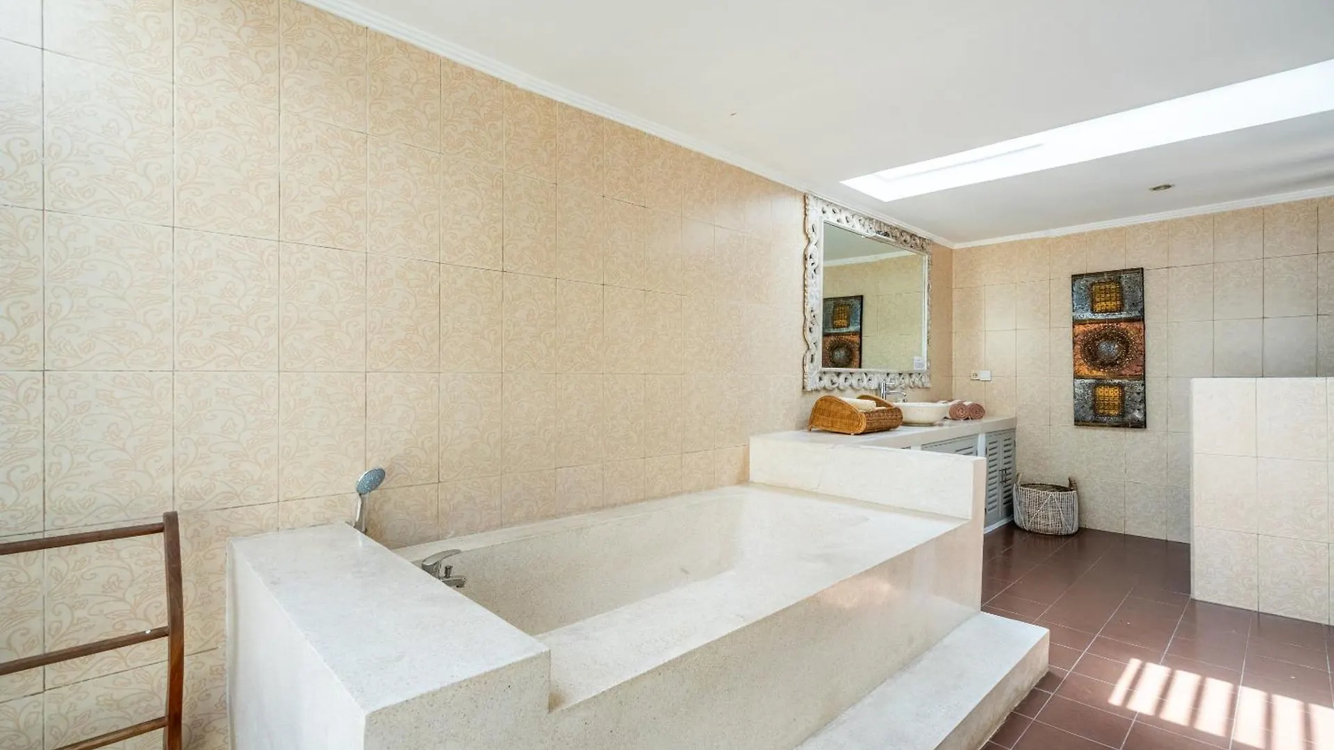 Zen Villas By Ibali Management Kerobokan   Kerobokan (Bali)
