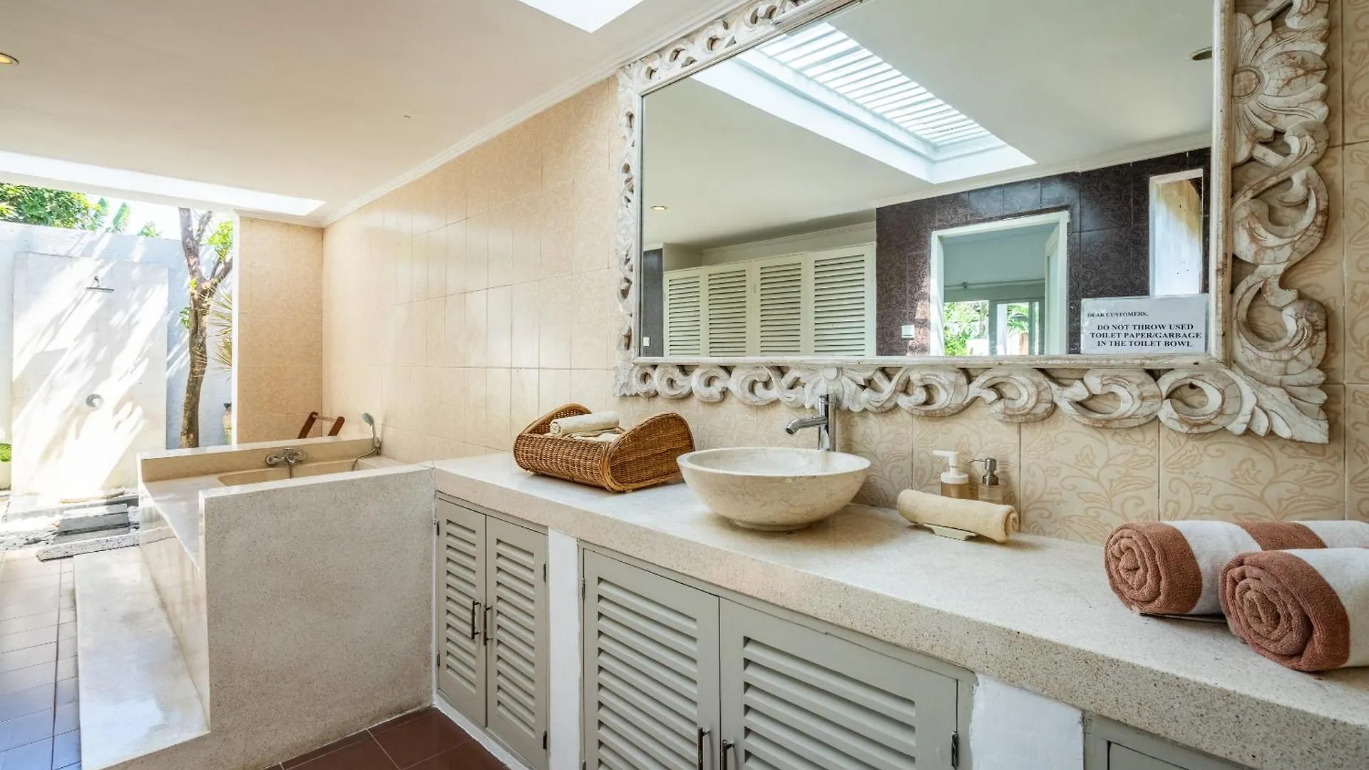 Zen Villas By Ibali Management Kerobokan  0*, Kerobokan (Bali)