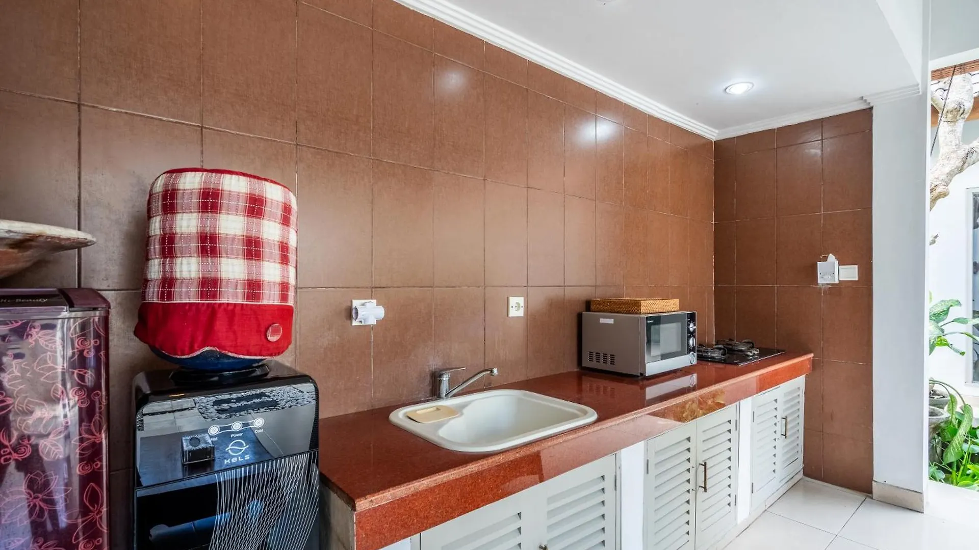 Zen Villas By Ibali Management Kerobokan   Kerobokan (Bali)