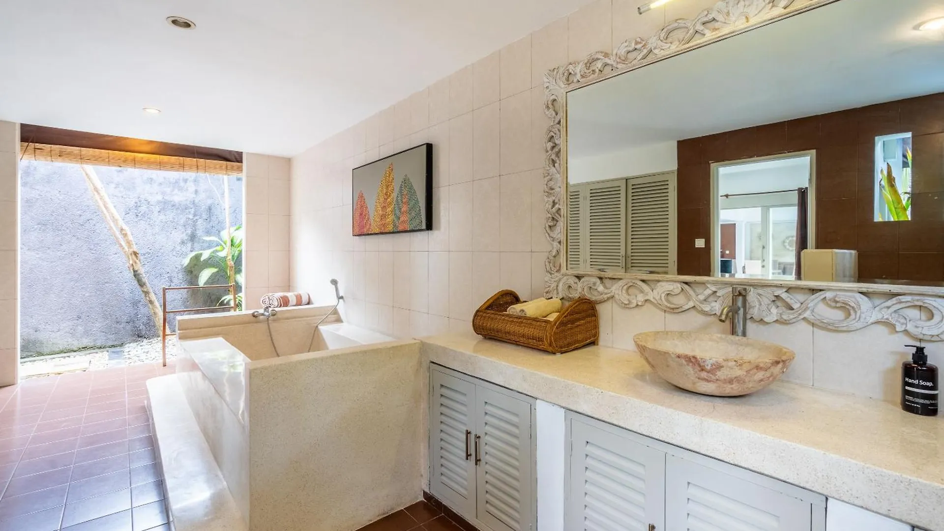 Zen Villas By Ibali Management Kerobokan  0*, Kerobokan (Bali)