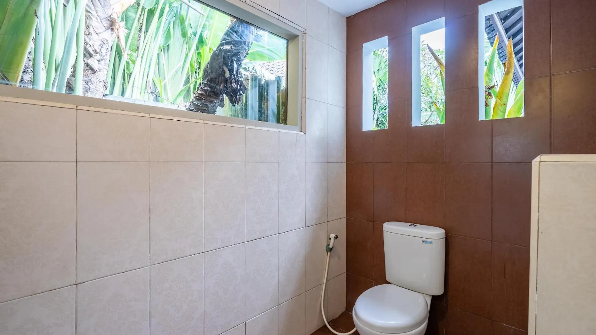 Zen Villas By Ibali Management Kerobokan  Kerobokan (Bali)
