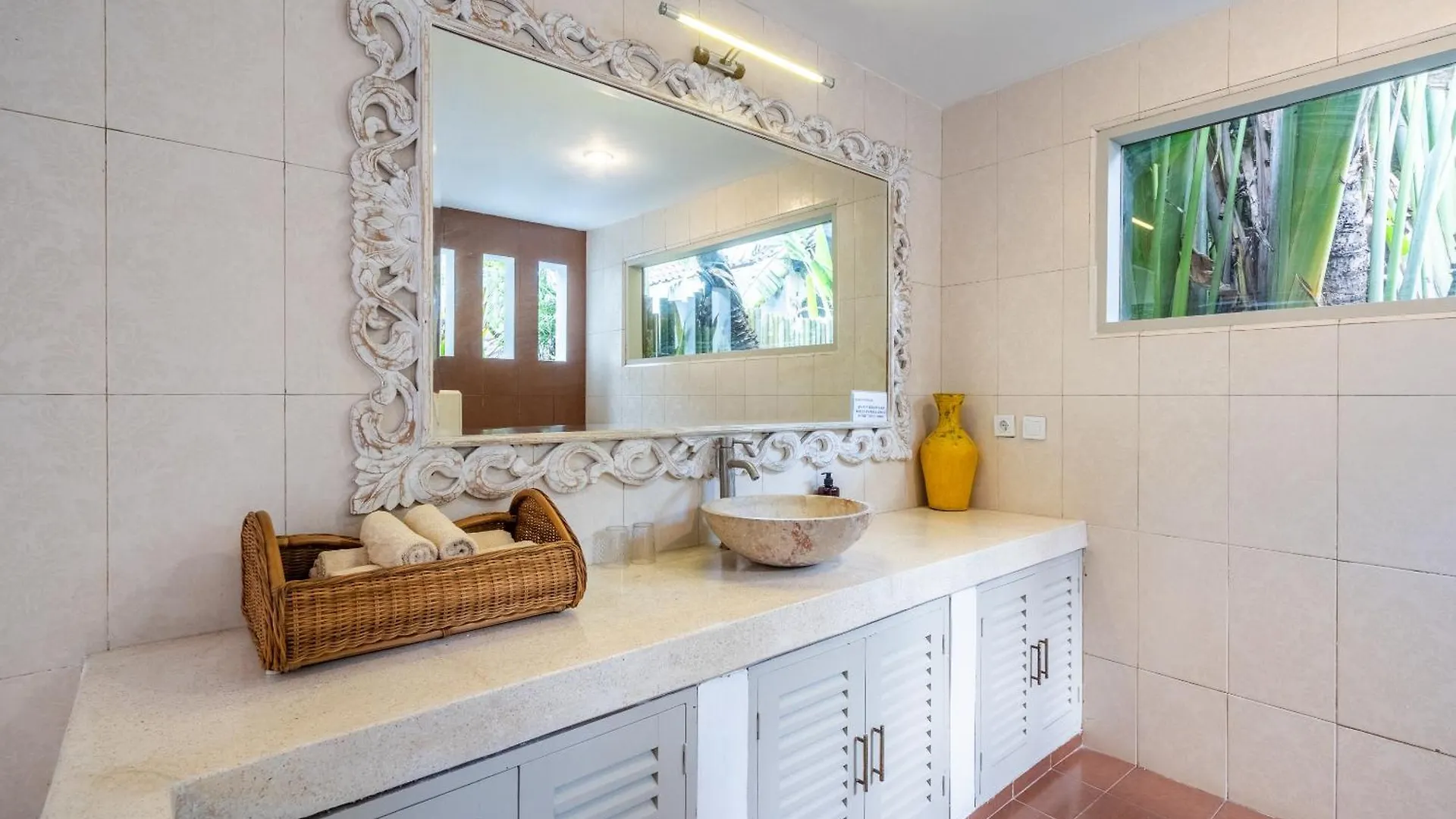 Zen Villas By Ibali Management Kerobokan