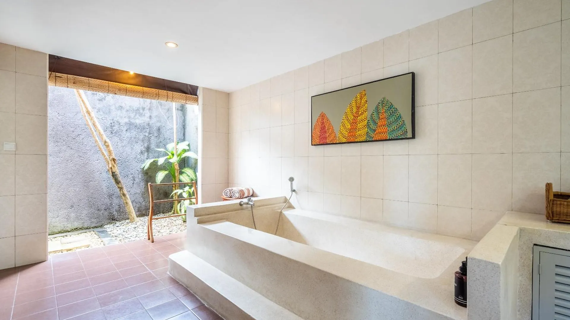 Zen Villas By Ibali Management Kerobokan  0*, Kerobokan (Bali) Indonesia